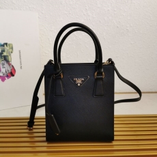 Prada Satchel Bags